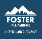 Foster Plumbing logo